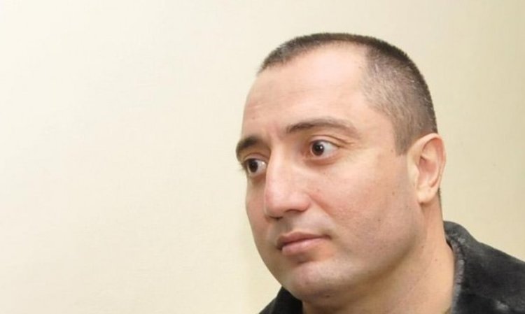 Пращат Митьо Очите на лечение в Израел