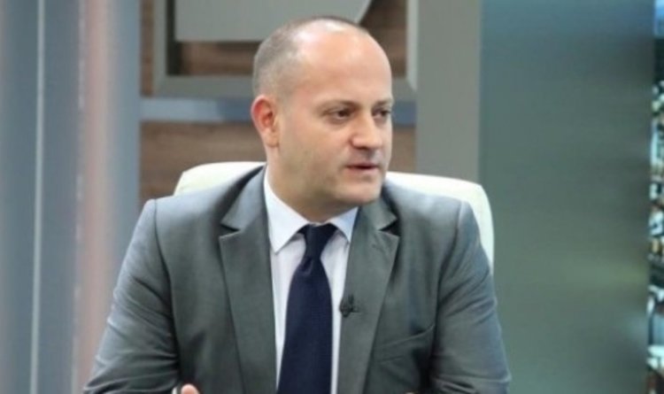 Радан Кънев: ГЕРБ преговарят с ДПС за кандидат-президент