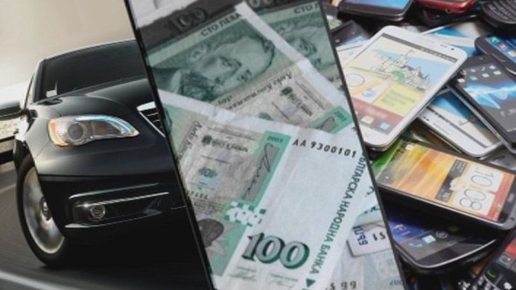 Депутатите гласуваха 10% данък натура