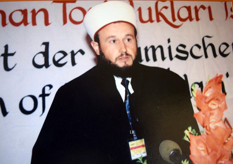 Съветникът на главният мюфтия:В България има „мек”ислям,няма радикали