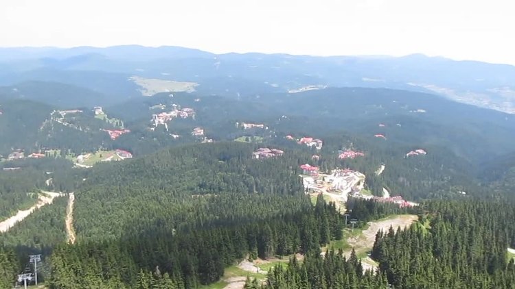 Издирваха загубено дете в района на обсерваторията на Рожен