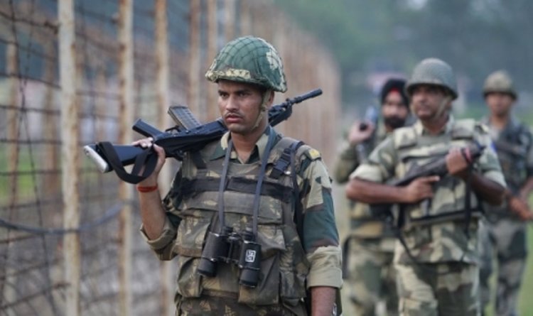 Индия с кървав удар в Кашмир
