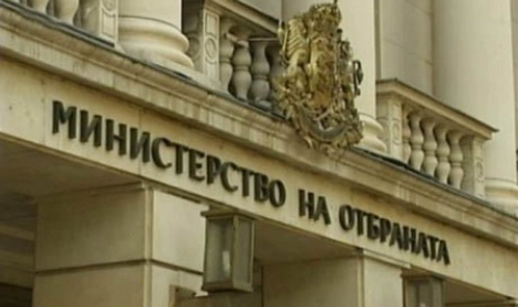 МО все пак ще купи двигатели от Русия, но чрез посредник