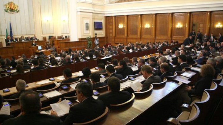 Парламентът създаде ново държавно предприятие монополист