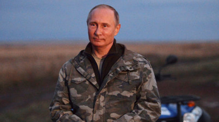 Украинци протестираха срещу Путин в София и Пловдив