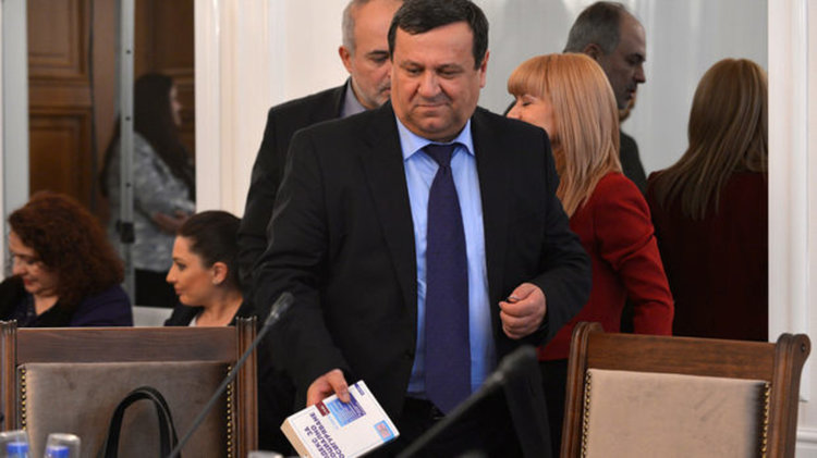 Комисия отхвърли промените в Кодекса за социално осигуряване
