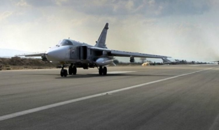 Русия и САЩ избегнаха на косъм сблъсък над Сирия