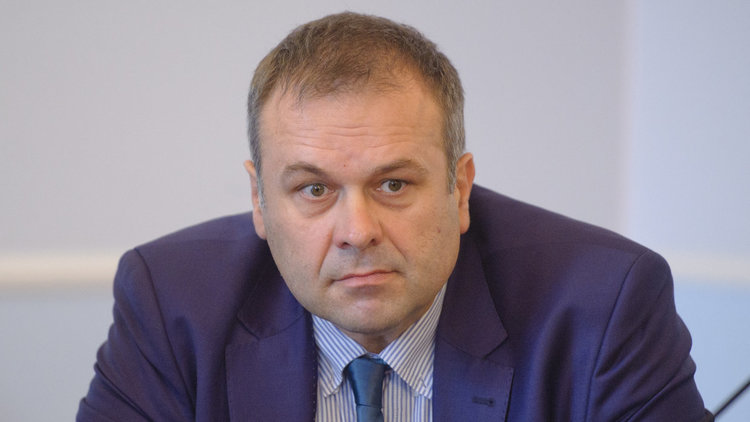 Зам.-министър д-р Адам Персенски идва днес в Кърджали