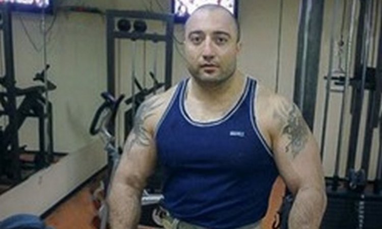 Митьо Очите сменил инвалидната количка с фитнеса