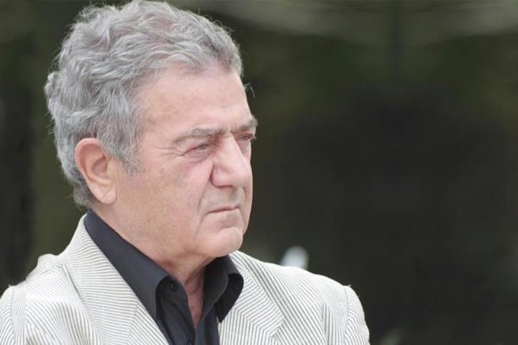 Стефан Цанев отказа "Златен век" заради Димитър Иванов
