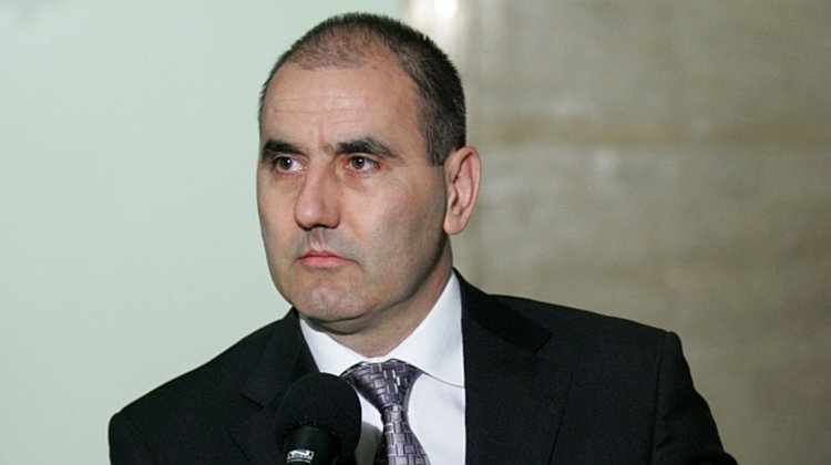 Цветанов: В края на управлението отчитаме рекорден растеж