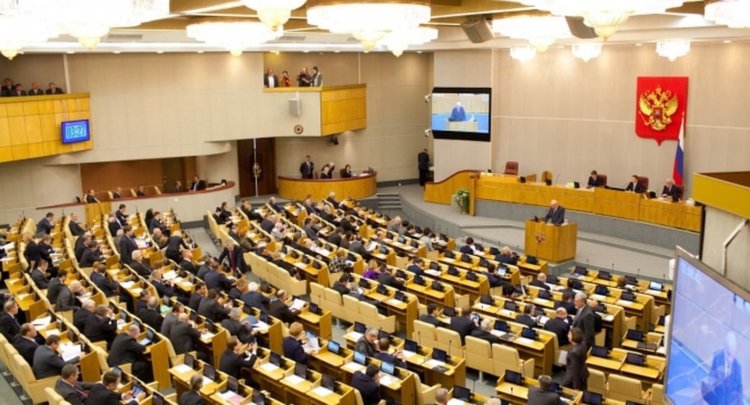 Руската Дума реши: Да биеш близките си не е престъпление!
