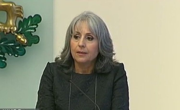 Маргарита Попова: Партиите обещават, но след избори нищо не се променя 