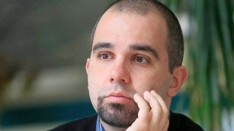Първан Симеонов: ГЕРБ са с повече варианти за управление
