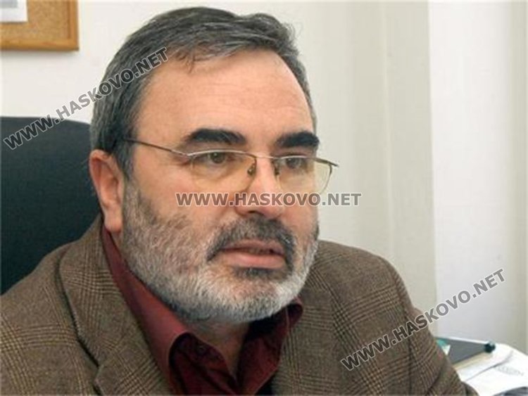 Главният държавен здравен инспектор в листата на ГЕРБ Хасково