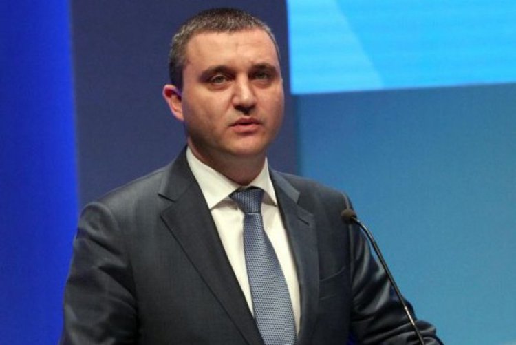 ГЕРБ ще обсъжда бъдещия кабинет другата седмица  