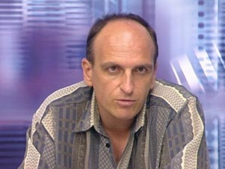 Даскал атакист става заместник-областен на Хасково