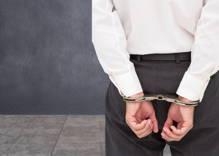 Шестима българи задържани в Испания