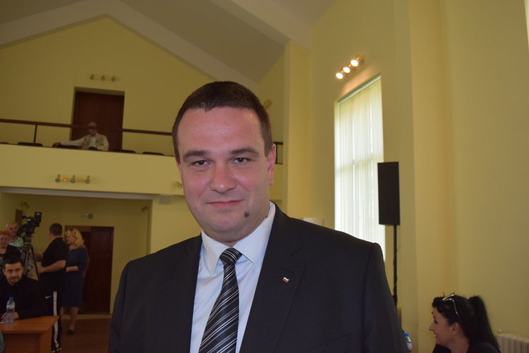 Никола Чанев отива на форум за регионалното развитие в Смолян