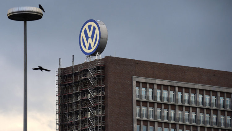 "Дизелгейт": VW няма да връща пари в ЕС