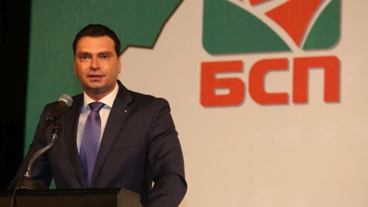 Агресията не е партиен проблем, а е обществен и национален