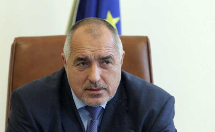 Борисов предлага ЕС да стане колективен член на НАТО