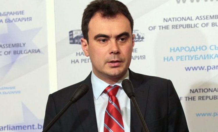 Бойчев: Скандалът с НДК e пример за управлението на ГЕРБ
