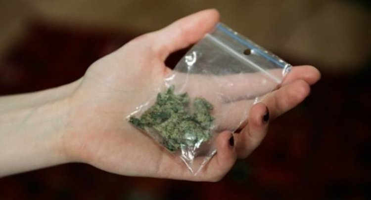 Тийнейджъри се дрогират и крадат в Кърджали