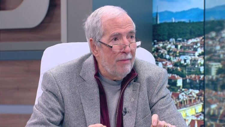 Ген. Тодор Бояджиев: Беше трудна среща, но с един важен резултат – каналът за диалог не се запуши