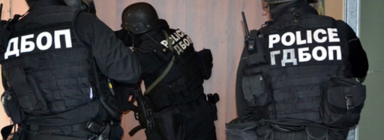 Спецпрокуратурата иска постоянен арест за благоевградските даяджии
