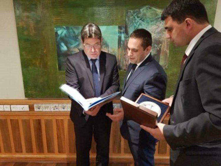 България подкрепя израелските  инвеститори