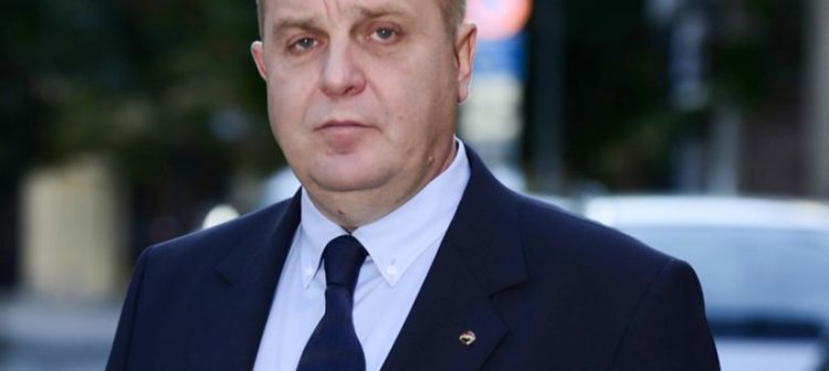 На срещата в София се събраха несъбираеми страни според Каракачанов
