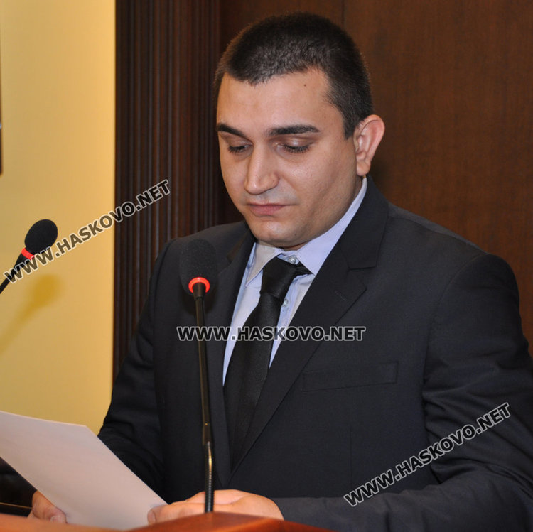 Уволниха шефа на правния отдел в общината Пламен Лечев