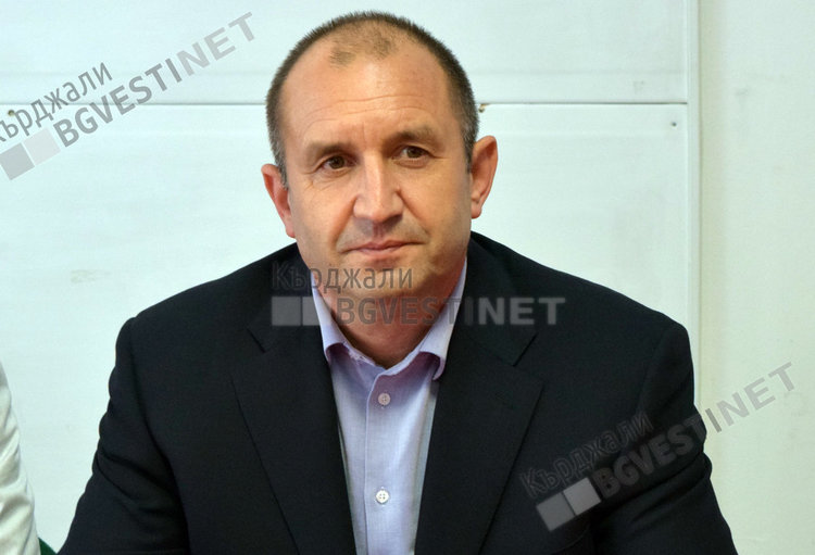 Президентът Румен Радев ще присъства на церемонията по встъпване в длъжност на Реджеп Ердоган