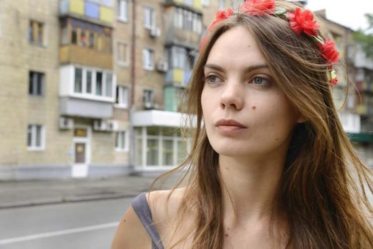 Основателката на ФЕМЕН Оксана Шачко открита мъртва в Париж