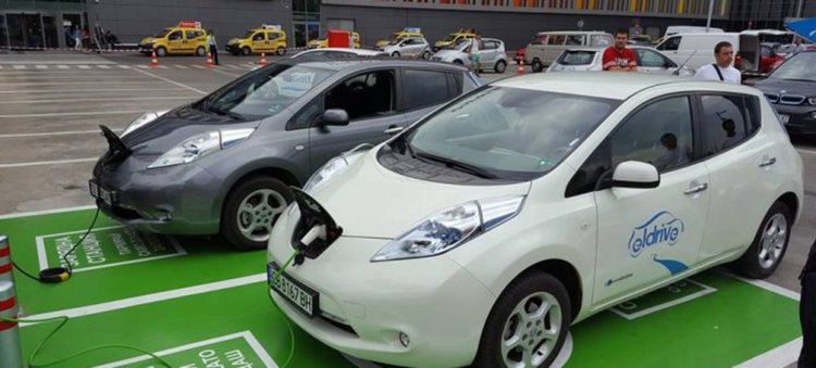 Димитровград ще има електрически зарядни станции за автомобили