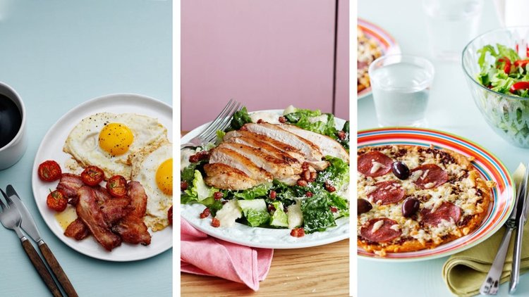 Нисковъглехидратната диета може да съкрати живота с 4 години