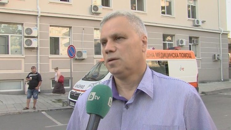 След смъртта на родилката: Шефът на МБАЛ-Сливен не вижда грешка при раждането