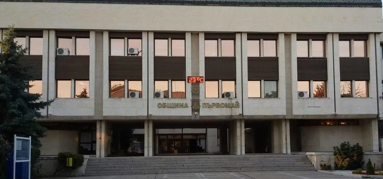 10 точки има в дневния ред на Общинския съвет