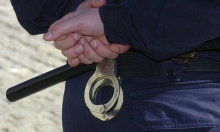 8 денонощия арест за смолянчанин, обиждал полицаи