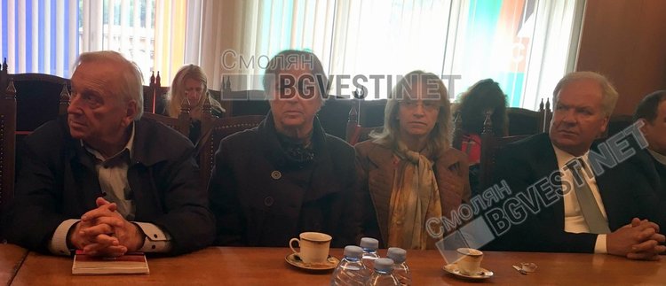 Бележити писатели с уроци по родолюбие в училища на три общини
