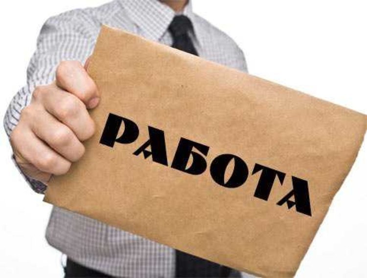 Обявени работни места на борсата в Смолян към 3 октомври