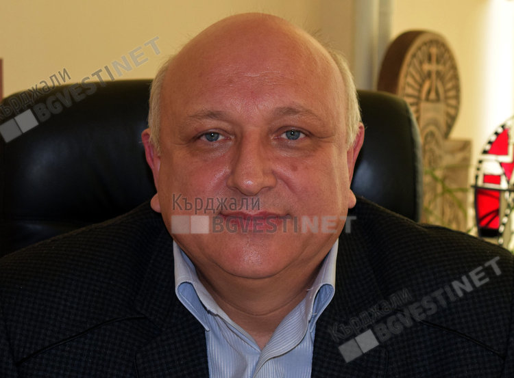 Доц.д-р  Тодор Черкезов: Здравната система е на прага на своята издръжливост