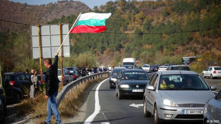 Протестът срещу скъпите горива е безсмислен. Ето защо
