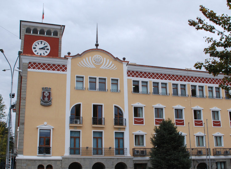 Обявиха конкурс за директори на две детски градини в Хасково