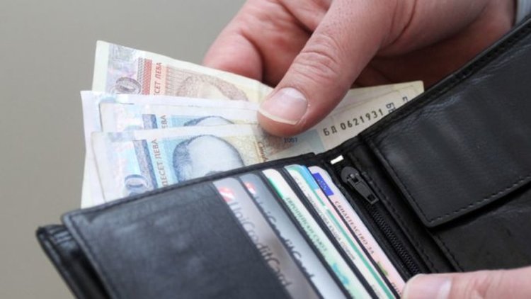 С 13,2 процента се е увеличила средната заплата в Кърджалийско за година