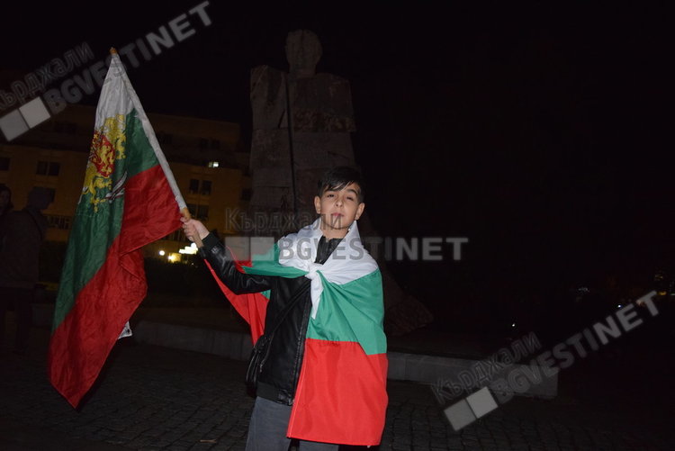 Репресии ли спряха протестите в Кърджали?