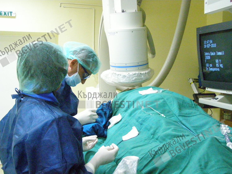 Няма свободни позиции за лекари в общината според Бюрото по труда