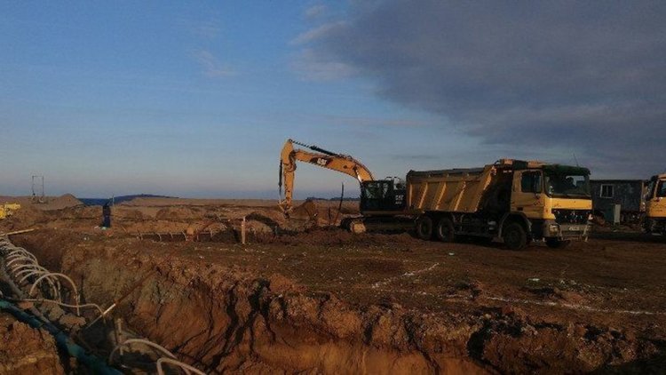 Борисов нареди спешна проверка на строежите по Южното Черноморие