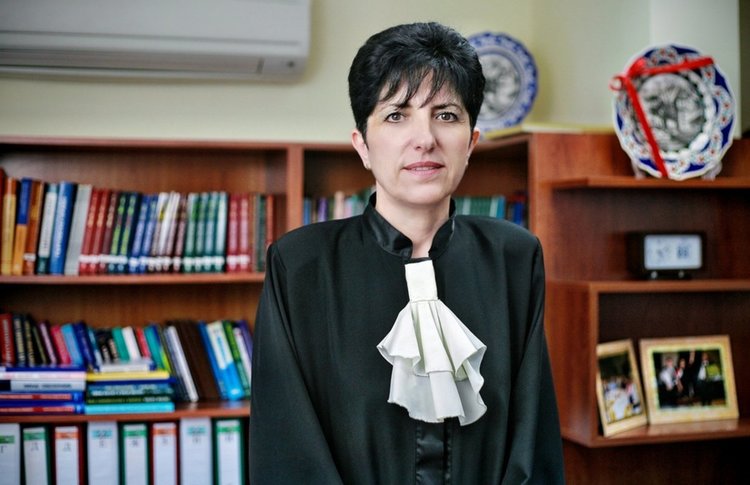Адвокат Гунчева оглави Адвокатската колегия